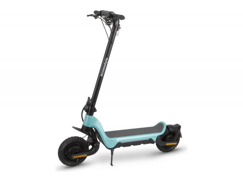 Электросамокат Accesstyle Monster 50S