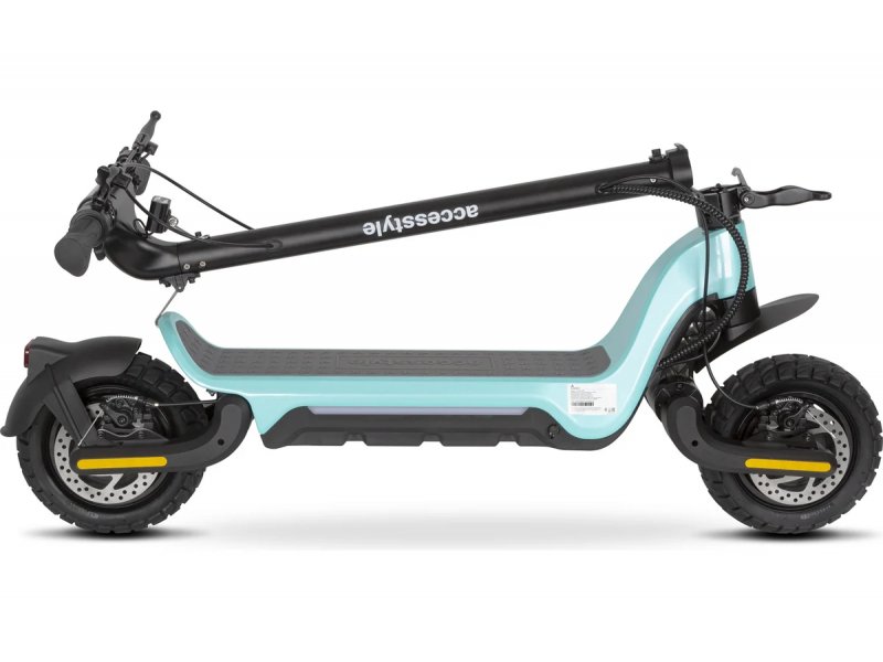 Электросамокат Accesstyle Monster 50S