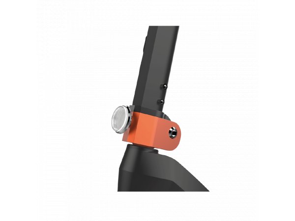 Электросамокат Kugoo Kirin G3 Черный