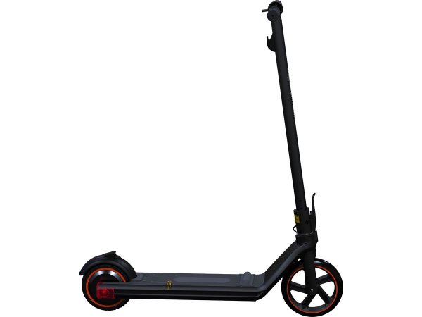 Электросамокат KUGOO KIRIN Mini 2, черный Электросамокат KUGOO KIRIN Mini 2, черный