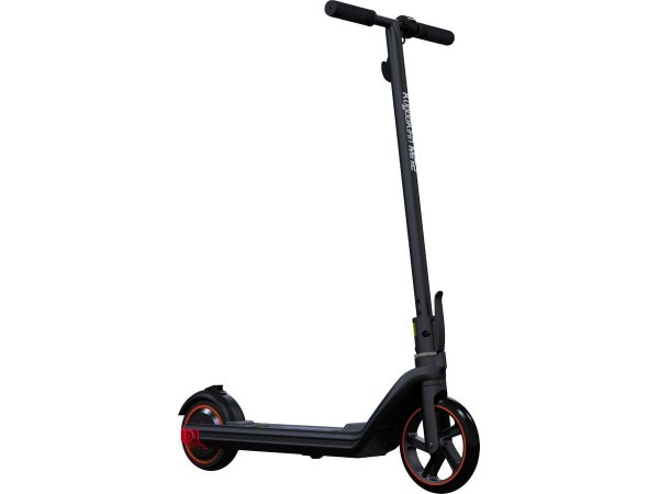 Электросамокат KUGOO KIRIN Mini 2, черный Электросамокат KUGOO KIRIN Mini 2, черный