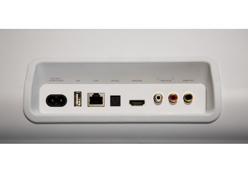 Cаундбар Bluesound PULSE CINEMA MINI (P431) Tan