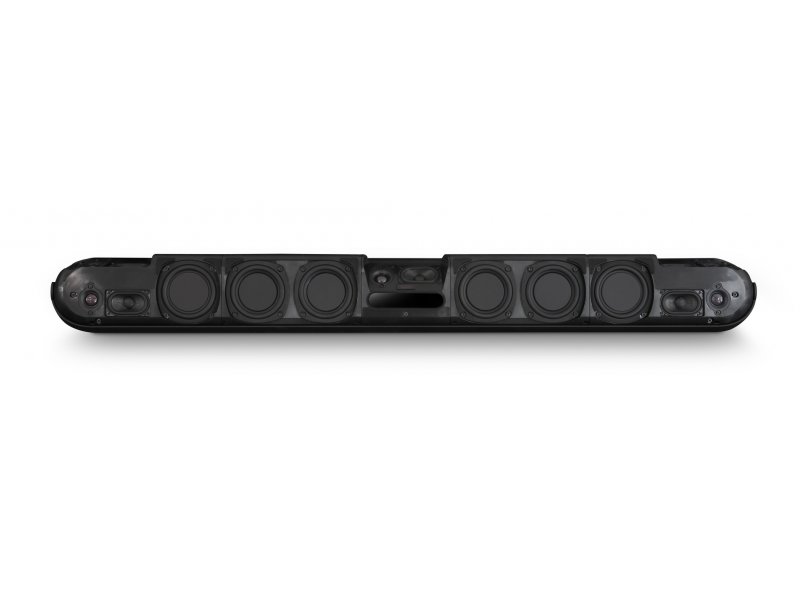 Cаундбар Bluesound PULSE CINEMA (P530) Black