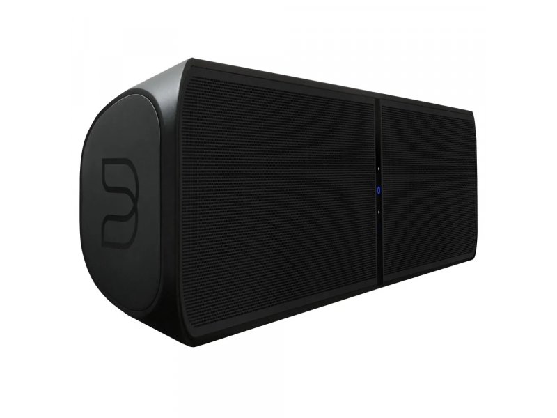 Саундбар Bluesound Pulse Soundbar+ Black Саундбар Bluesound Pulse Soundbar+ Black