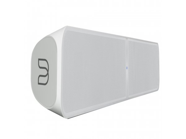Саундбар Bluesound Pulse Soundbar Plus White