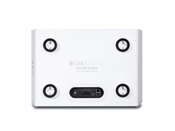 Сабвуфер Bluesound Pulse Sub Plus White