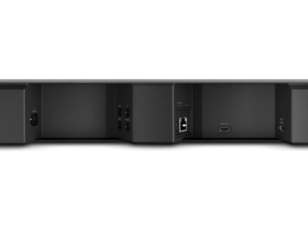 Саундбар Bose Smart Soundbar 900 Black