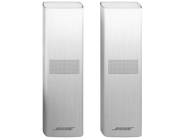 Колонки объемного звука Bose Surround Speakers 700 White Колонки объемного звука Bose Surround Speakers 700 White