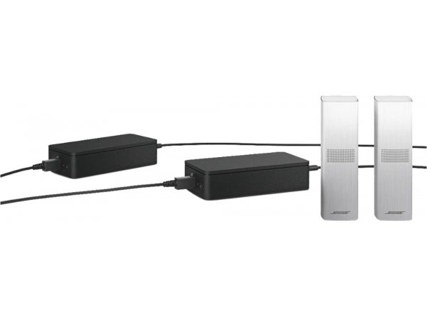 Колонки объемного звука Bose Surround Speakers 700 White Колонки объемного звука Bose Surround Speakers 700 White