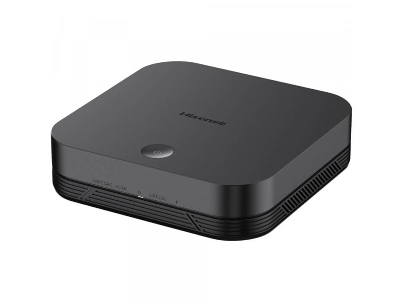 Саундбар Hisense HT SATURN Саундбар Hisense HT SATURN