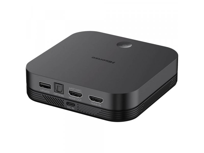 Саундбар Hisense HT SATURN Саундбар Hisense HT SATURN