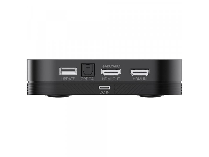 Саундбар Hisense HT SATURN Саундбар Hisense HT SATURN