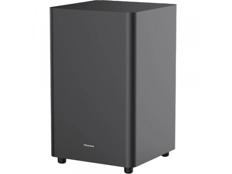 Саундбар Hisense HT SATURN Саундбар Hisense HT SATURN