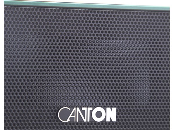 Саундбар Canton DM 60 Black Саундбар Canton DM 60 Black