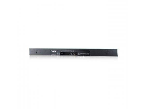 Саундбар Canton Smart Soundbar 9 black Саундбар Canton Smart Soundbar 9 black