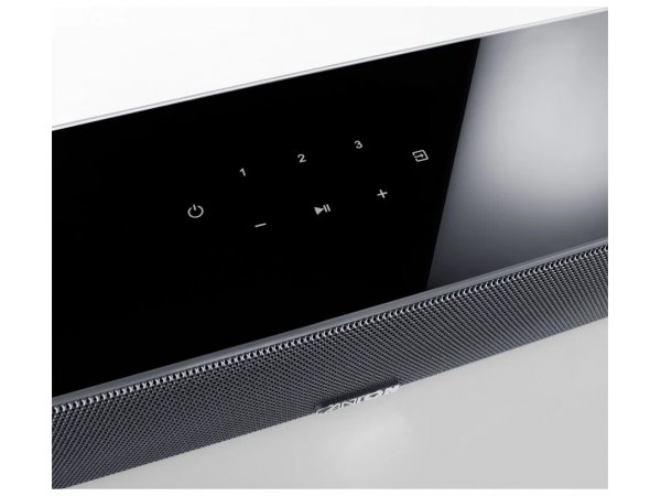 Саундбар Canton Smart Soundbar 9 black Саундбар Canton Smart Soundbar 9 black