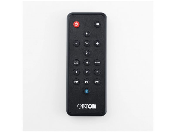 Саундбар Canton Smart Soundbar 9 black Саундбар Canton Smart Soundbar 9 black