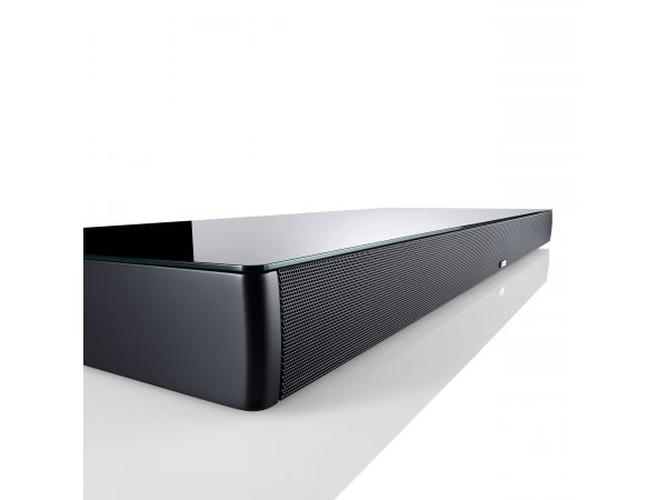 Саундбар Canton Smart Sounddeck 100 black