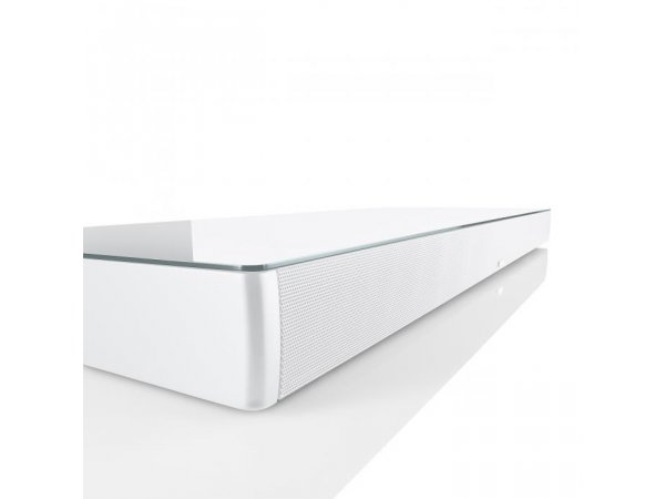 Саундбар Canton Smart Sounddeck 100 white