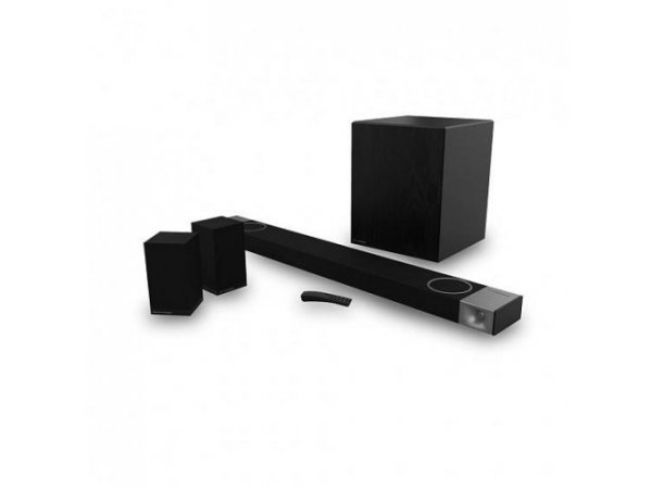 Саундбар Klipsch Cinema 1200 Sound Bar