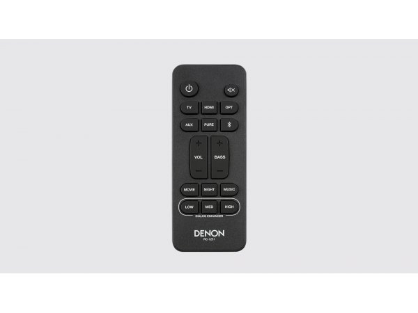 Саундбар Denon DHT-S217