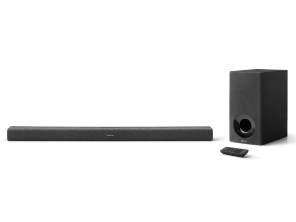 Саундбар Denon DHT-S416 Саундбар Denon DHT-S416