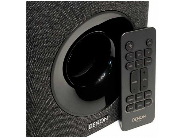 Саундбар Denon DHT-S416 Саундбар Denon DHT-S416