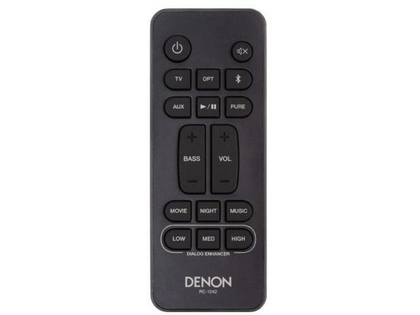 Саундбар Denon DHT-S416 Саундбар Denon DHT-S416