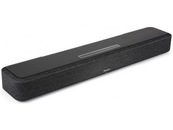 Саундбар Denon Home Soundbar 550 Black Саундбар Denon Home Soundbar 550 Black