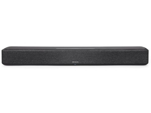 Саундбар Denon Home Soundbar 550 Black Саундбар Denon Home Soundbar 550 Black