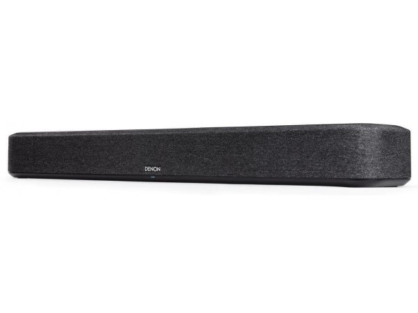Саундбар Denon Home Soundbar 550 Black Саундбар Denon Home Soundbar 550 Black