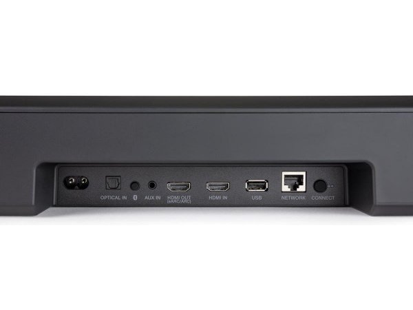 Саундбар Denon Home Soundbar 550 Black Саундбар Denon Home Soundbar 550 Black