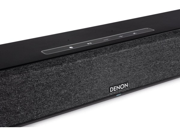 Саундбар Denon Home Soundbar 550 Black Саундбар Denon Home Soundbar 550 Black