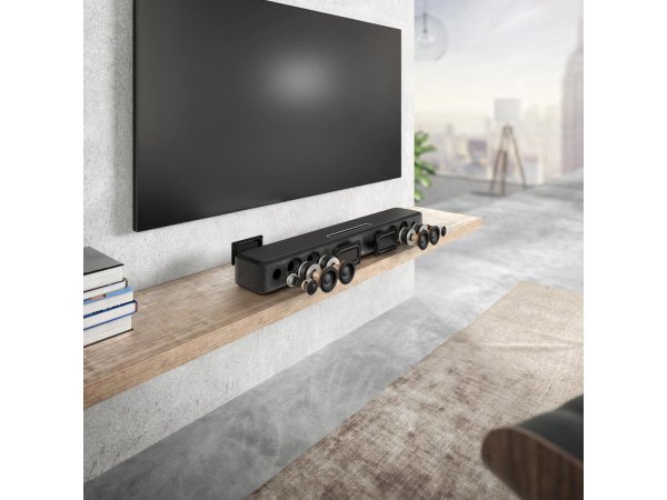 Саундбар Denon Home Soundbar 550 Black Саундбар Denon Home Soundbar 550 Black