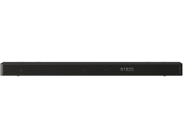Саундбар Hisense AX3100G 3.1 280Вт черный
