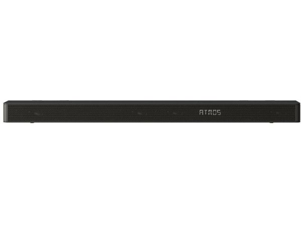 Саундбар Hisense AX5100G 5.1 340Вт черный
