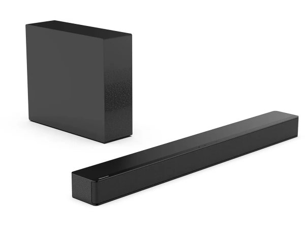 Саундбар Hisense HS2100 Саундбар Hisense HS2100