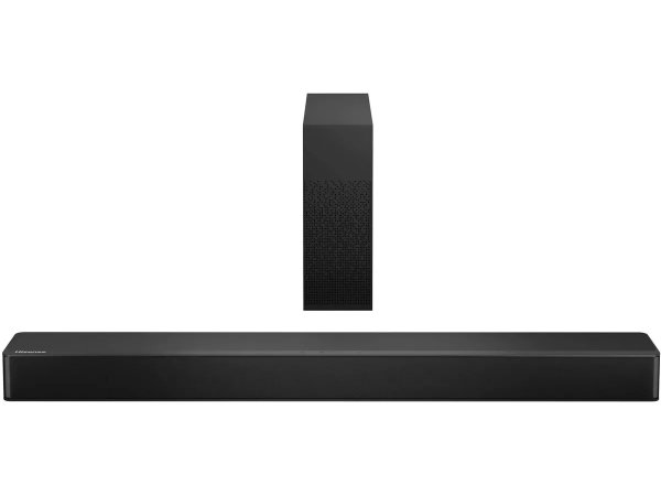 Саундбар Hisense HS2100 Саундбар Hisense HS2100
