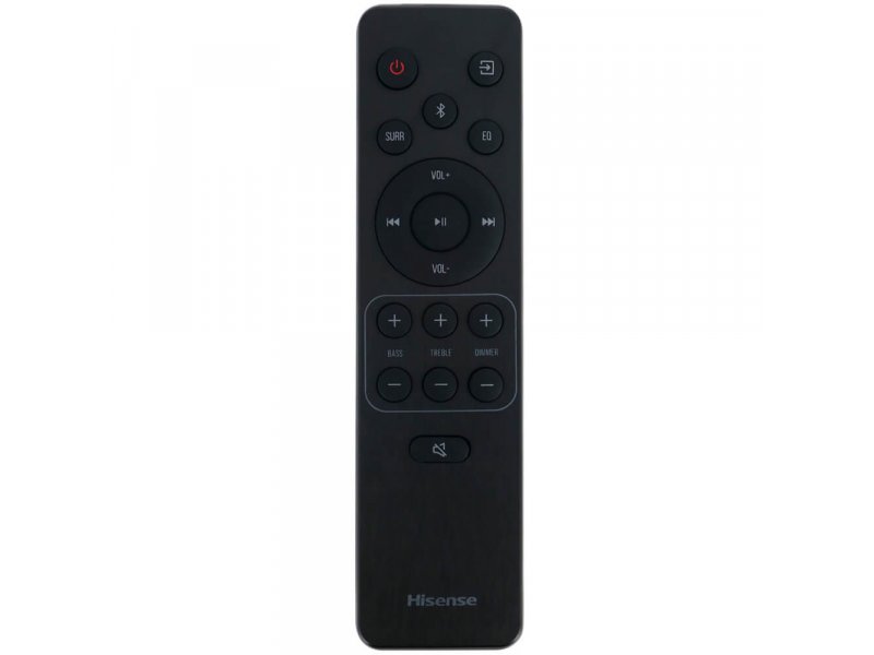 Саундбар Hisense HS3100