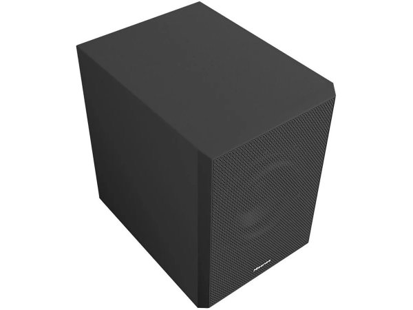 Саундбар Hisense U5120G 5.1.2 330Вт+180Вт черный