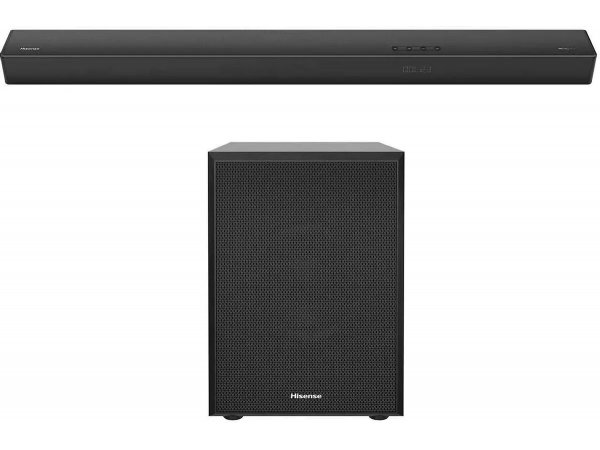 Саундбар Hisense U5120GW+