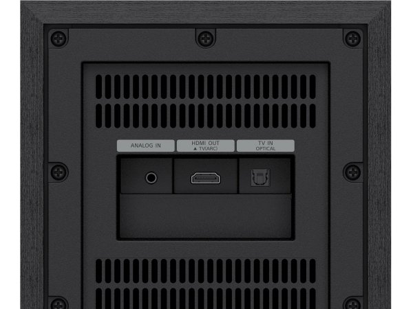 Саундбар Sony HT-S40R 5.1 600Вт Черный