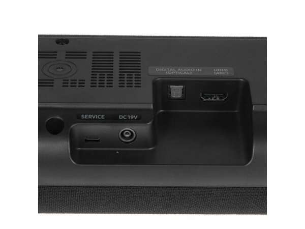 Саундбар Samsung HW-S60A