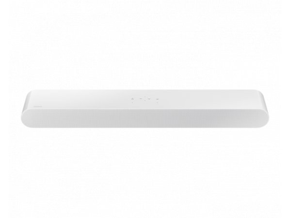 Саундбар Samsung HW-S61B White