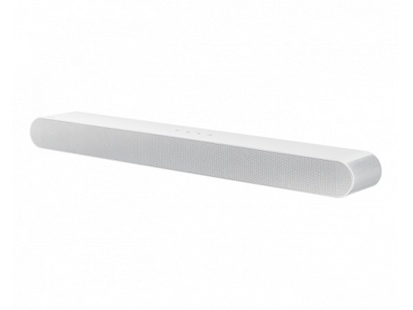 Саундбар Samsung HW-S61B White