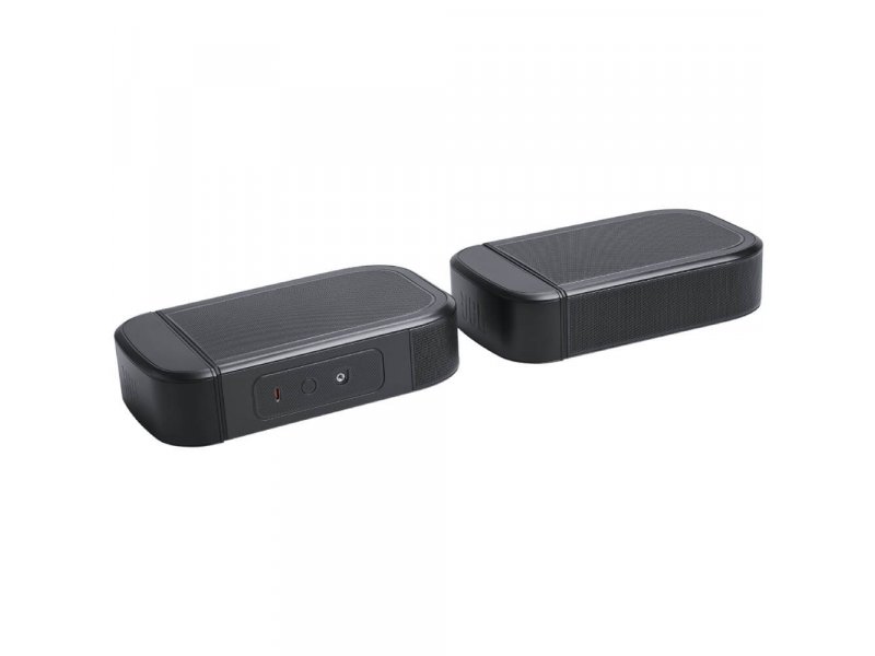 Саундбар JBL Bar 1000 MK2  черный