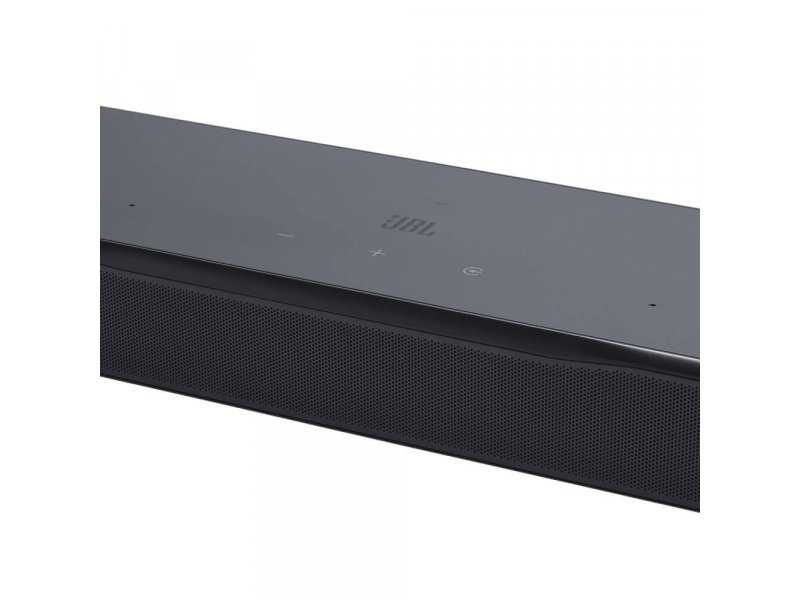 Саундбар JBL Bar 1000 MK2  черный