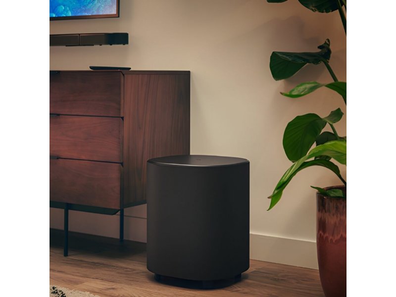 Саундбар JBL Bar 1000 MK2  черный