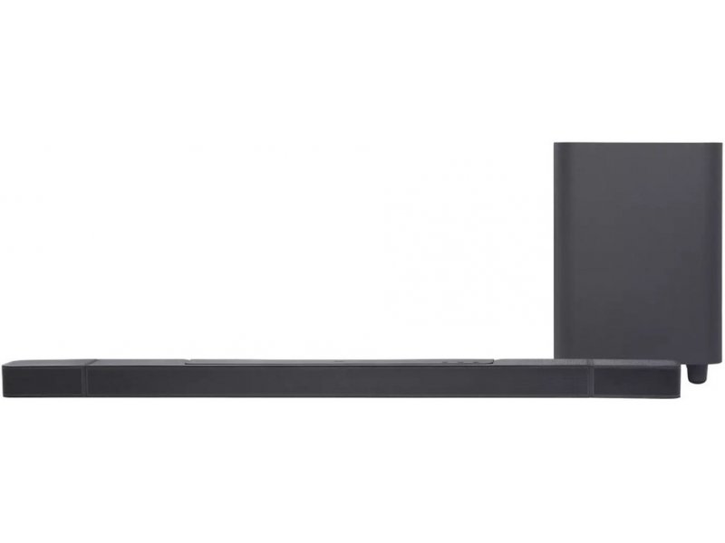 Саундбар JBL BAR 1000 PRO Саундбар JBL BAR 1000 PRO