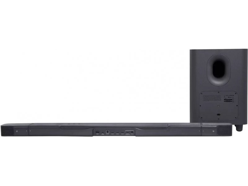 Саундбар JBL BAR 1000 PRO Саундбар JBL BAR 1000 PRO